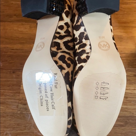 Heels - Picture 2 of 3